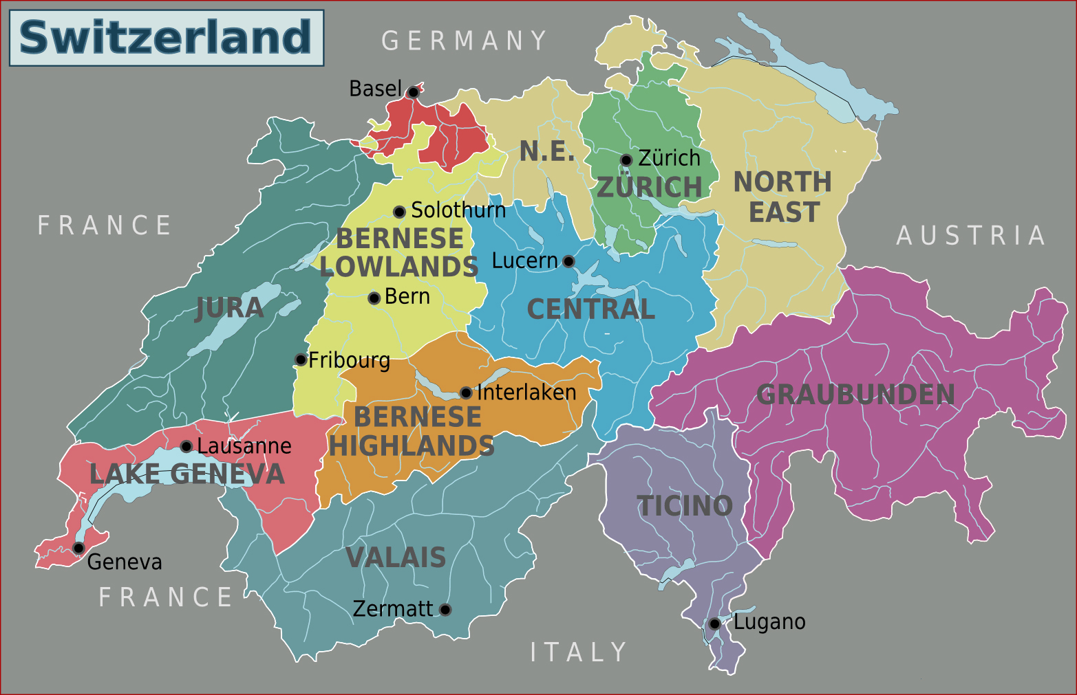 Szwajcaria Mapa Szwajcaria Mapa cienna Fizyczna Szwajcaria Szwajcaria Mapa Szwajcaria Mapa cienna Fizyczna Szwajcaria